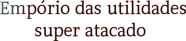 emporio das utilidades